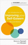 Cover: An Introduction to Improving Your Self-Esteem, 2nd Edition - Robinson