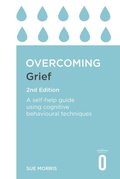 Cover: Overcoming Grief 2nd Edition - Robinson