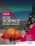Cover: CCEA GCSE Double Award Science - Hodder Education