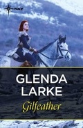 Cover: Gilfeather - GATEWAY