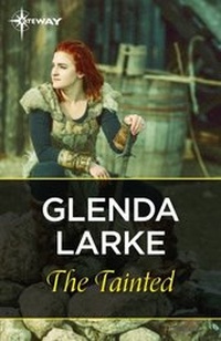 Enlarge image Cover: The Tainted - GATEWAY
