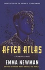 Cover: After Atlas - Gollancz