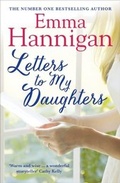 Cover: Letters to My Daughters - Hachette Books Ireland