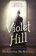 Cover: Violet Hill - Hachette Books Ireland