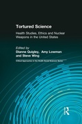 Cover: Tortured Science - Baywood Publishing Company Inc