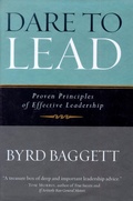 Cover: Dare to Lead - Turner Publishing Company