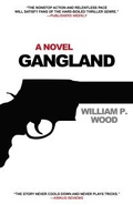 Cover: Gangland - Turner