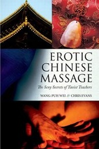 Abbildung von: Erotic Chinese Massage - Skyhorse Publishing