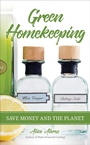 Cover: Green Homekeeping - Mango Media