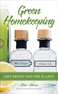 Enlarge image Cover: Green Homekeeping - Mango Media