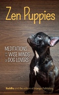 Cover: Zen Puppies - Mango Media