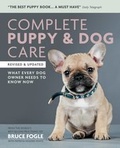 Cover: Complete Puppy & Dog Care - Mitchell Beazley
