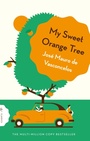 Cover: My Sweet Orange Tree - Pushkin Children's Books