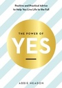 Cover: The Power of YES - Ilex Press