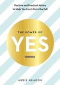 Cover: The Power of YES - Ilex Press