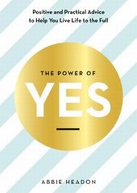Enlarge image Cover: The Power of YES - Ilex Press