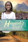 Cover: Hannah's Hope - Castle Quay Books
