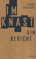Cover: Im Knast - Limmat Verlag