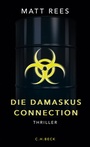 Cover: Die Damaskus-Connection - C.H.BECK