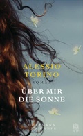 Cover: &Uuml;ber mir die Sonne - Hoffmann & Campe