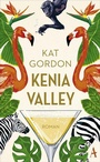 Cover: Kenia Valley - Atlantik Verlag