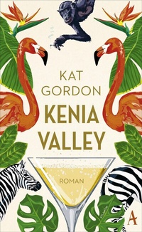 Abbildung von: Kenia Valley - Atlantik Verlag