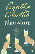 Cover: Blaus&auml;ure - Atlantik Verlag