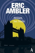 Cover: Besuch bei Nacht - Atlantik Verlag
