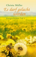 Cover: Es darf gelacht werden - Books on Demand