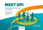Cover: Meet up! - Schäffer-Poeschel