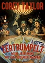 Cover: Zertrumpelt - Hannibal Verlag