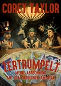 Cover: Zertrumpelt - Hannibal Verlag