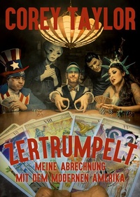 Enlarge image Cover: Zertrumpelt - Hannibal Verlag