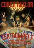 Cover: Zertrumpelt - Hannibal Verlag