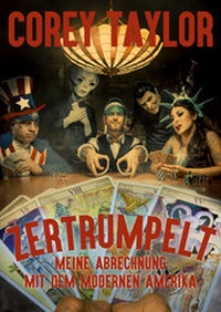 Enlarge image Cover: Zertrumpelt - Hannibal Verlag