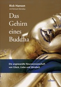 Cover: Das Gehirn eines Buddha - Arbor