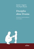 Cover: Disziplin ohne Drama - Arbor