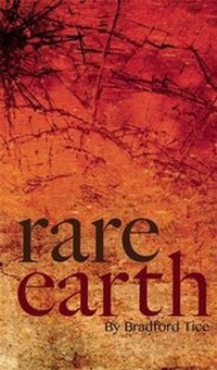 Enlarge image Cover: Rare Earth - New Rivers Press