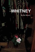 Cover: Whitney - New Rivers Press