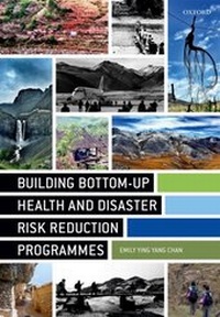 Abbildung von: Building Bottom-up Health and Disaster Risk Reduction Programmes - OUP eBook