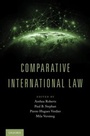Cover: Comparative International Law - OUP eBook