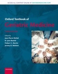 Cover: Oxford Textbook of Geriatric Medicine - OUP eBook