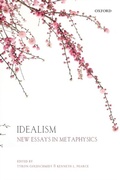 Cover: Idealism - OUP eBook