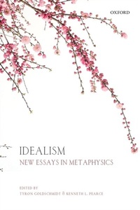Abbildung von: Idealism - OUP eBook