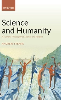 Enlarge image Cover: Science and Humanity - Oxford University Press