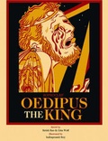 Cover: Oedipus the King - J Paul Getty Trust Publications,US