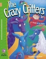 Cover: Crazy Critters - Collins