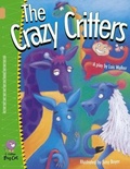 Cover: Crazy Critters - Collins