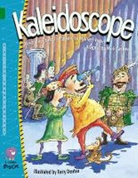 Enlarge image Cover: Kaleidoscope - Collins
