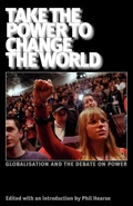 Cover: Take the Power to Change the World - I.M.G.Publications